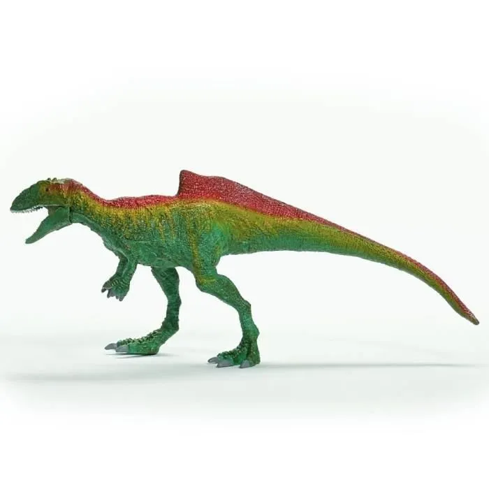 Figurine Concavenator, détails réalistes, Pour enfants dès 4 ans, Schleich 15041 Dinosaurs-2