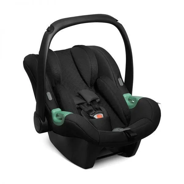 Siège auto ABC Design Tulip Black-1