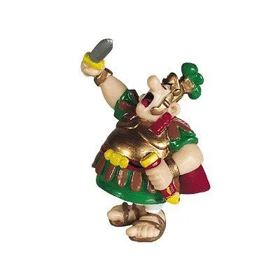 Astérix et Obélix - Centurion épée-0