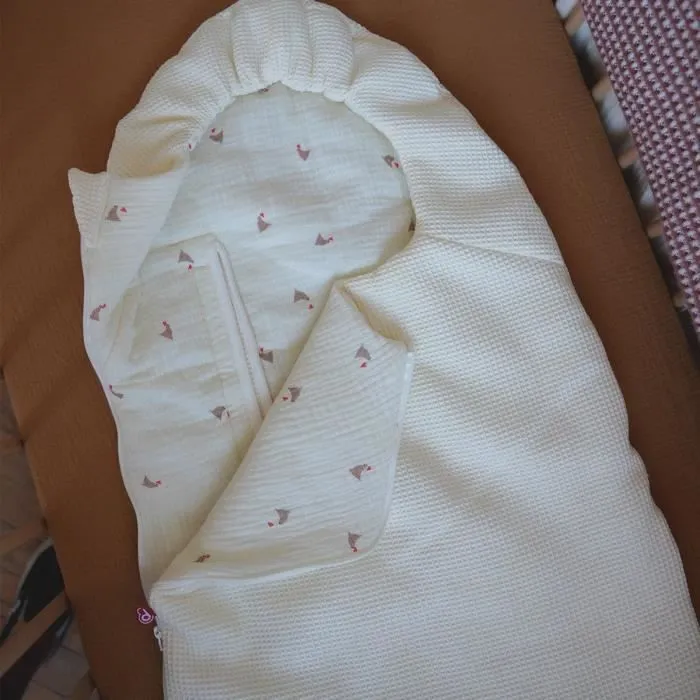 Nid d'ange - DOMIVA - Maternity Love - 75 cm-2