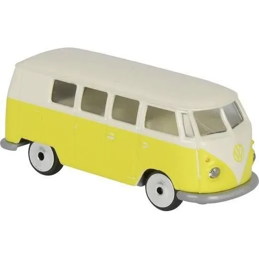 MAJORETTE Vintage Giftpack 5 Pcs-4