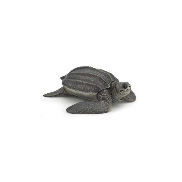PAPO 56022 Figurine Tortue Luth-0