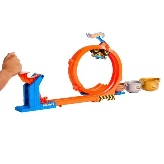 HWMT LOOPING BIG FOOT-1