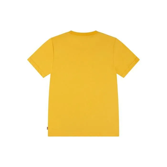 Tee Shirt  Junior Levi's - Banane-1