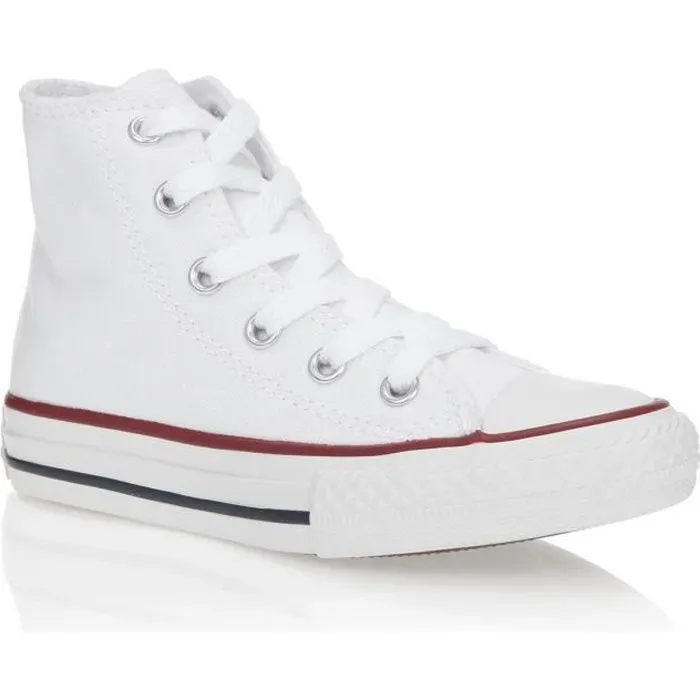 CONVERSE Baskets Chuck Taylor All Star Core Hi Enfant-0