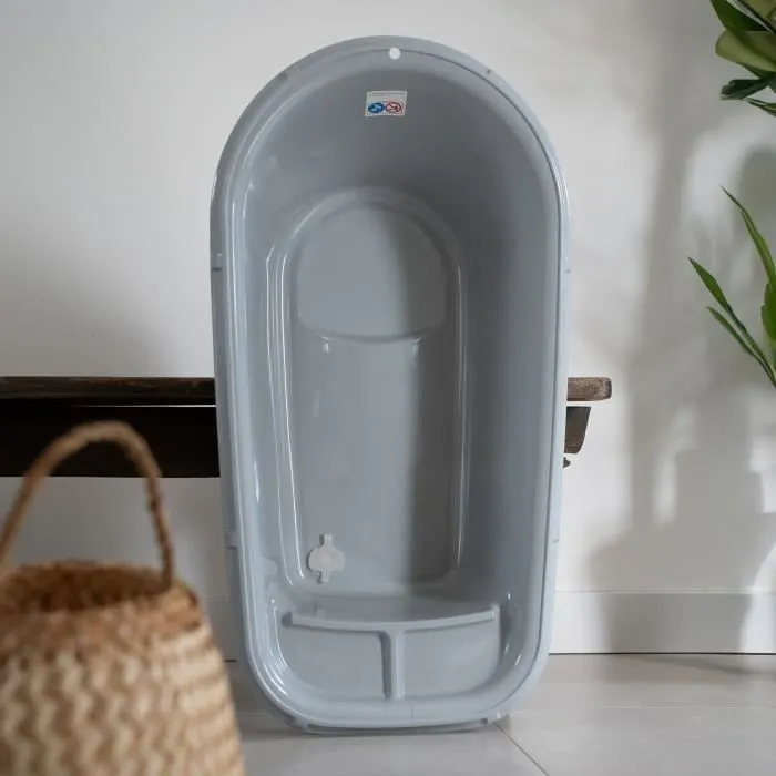THERMOBABY Baignoire luxe - Vert emeraude-5
