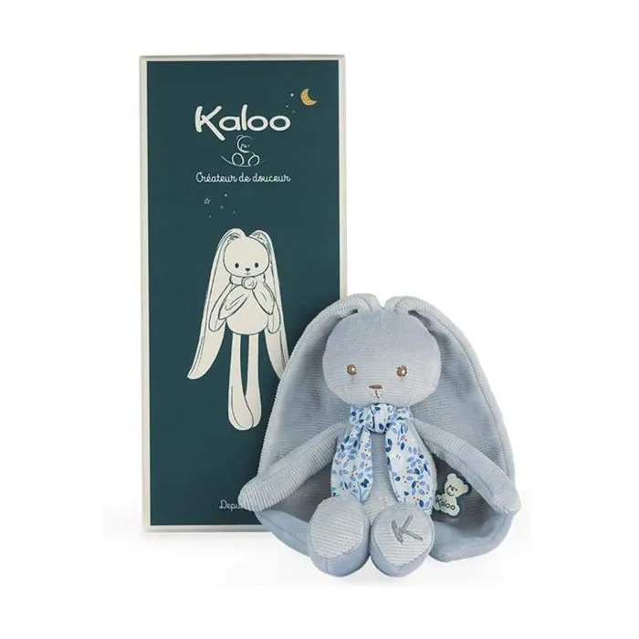 Lapinoo Pantin Lapin Bleu-1