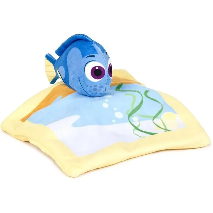 Peluche dory bebe on sale