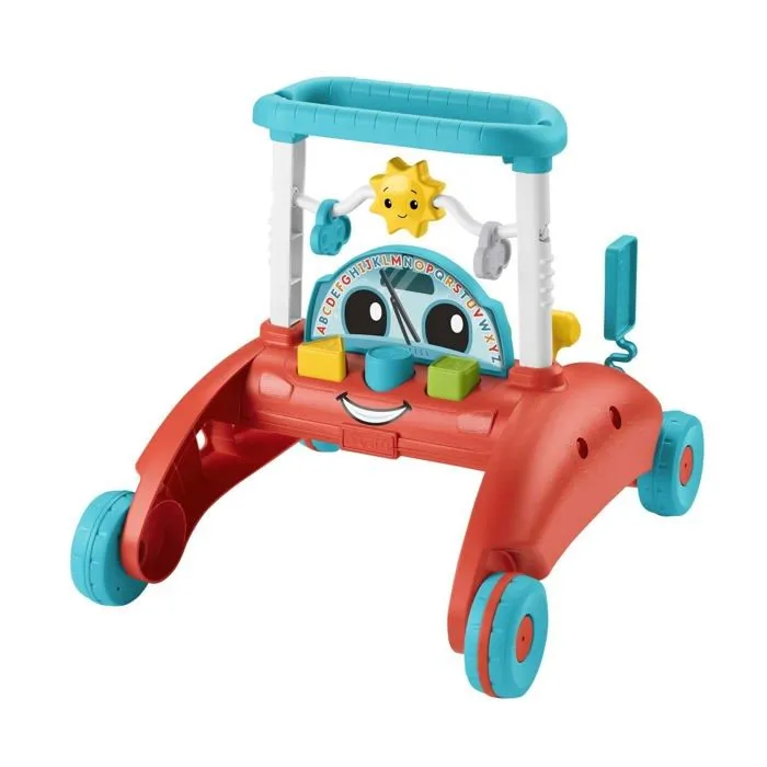Chariot a pousser Fisher-price - HJP50-0
