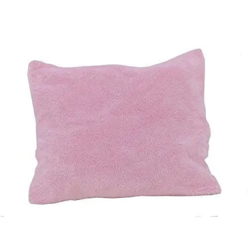 Poupée Nines d'Onil - Mi Bebito - Rose - Sac à main avec yeux mobiles-2