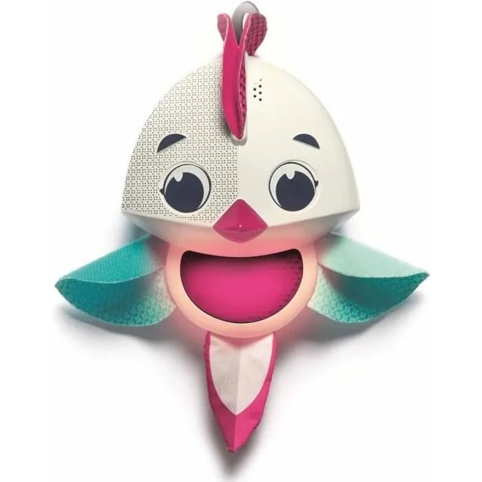 Tiny Love Tapis de jeu de luxe Gymini Tiny Princess Tales-7