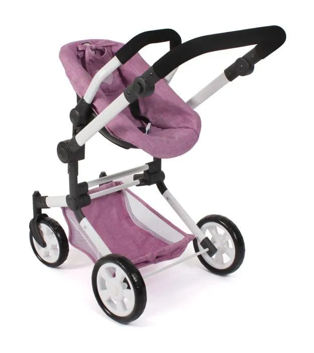 Landau - poussette Bayer chic - 592-62-3