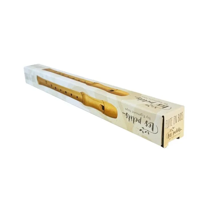 - Flute en bois-1