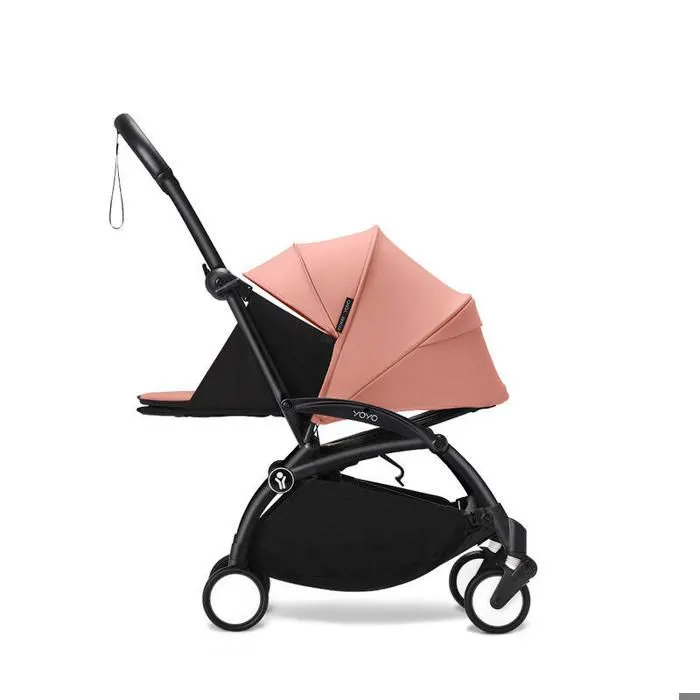 Stokke® YOYO® pack nouveau-né 0+ - Ginger-1