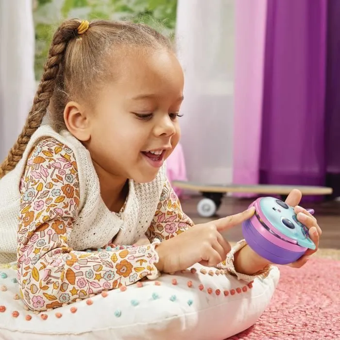 VTECH GABBY ET LA MAISON MAGIQUE - CONSOLE MAGI'POCKET-4