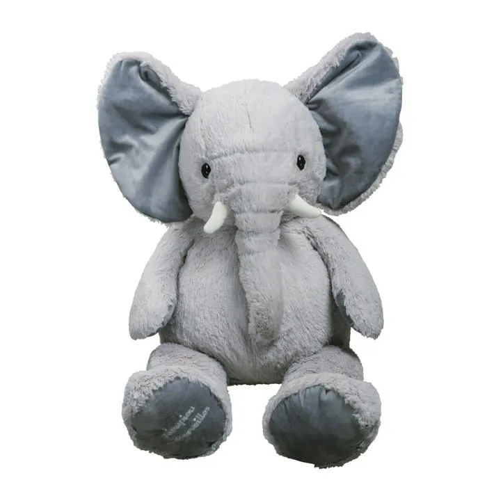 Peluche Pioupiou et merveilles - 16609-0