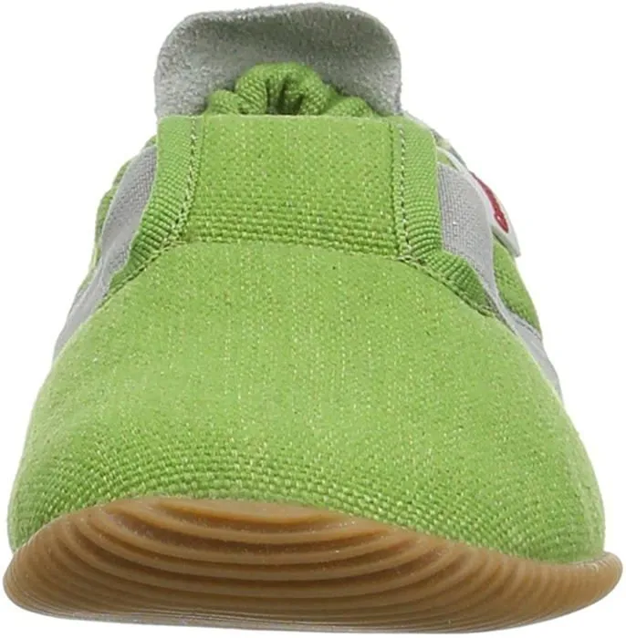 Chausson - pantoufle - babouche Giesswein - 63/10/44710-467-33 - Mixte Enfant Soll-Slim Fit Pantoufles Plates-1