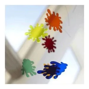 Mobile déco Splash-0