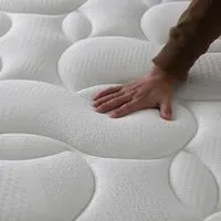 Matelas à latex OLYMPE 90x190 cm ,30cm Épaisseur marcKonfort-3