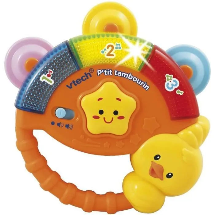 P'tit Tambourin