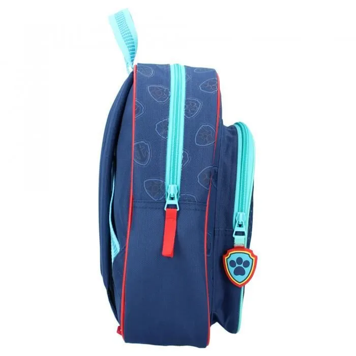 Bebeboutik cartable Pat Patrouille 30 cm