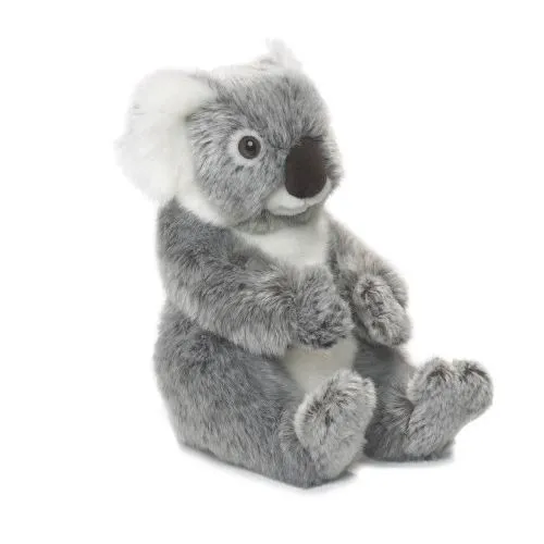 Peluche WWF - Koala - 22 CM-0