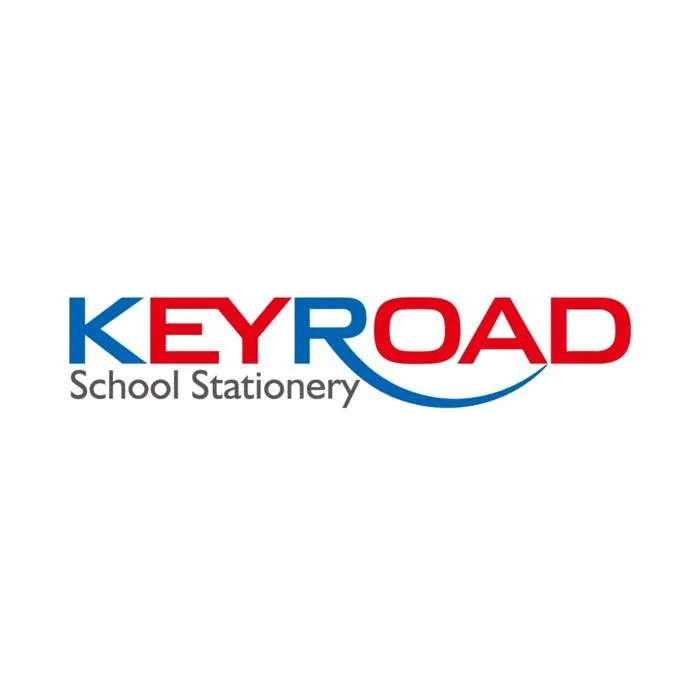 Crayon de couleur - craie grasse Keyroad - KR972140-2