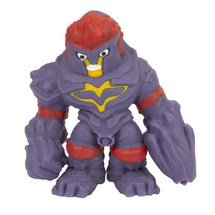 Figurine miniature - personnage miniature Gormiti - GRA42200-1