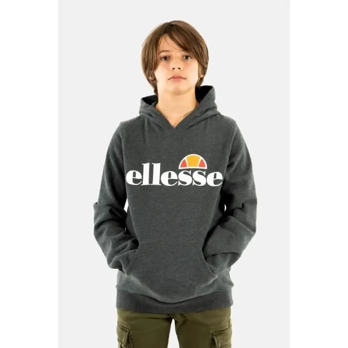 Pull ellesse garçon sale