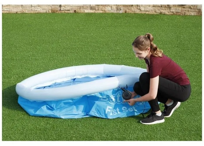 Piscine Fast Set – 1,83 m x 51 cm – Pool 57392-1