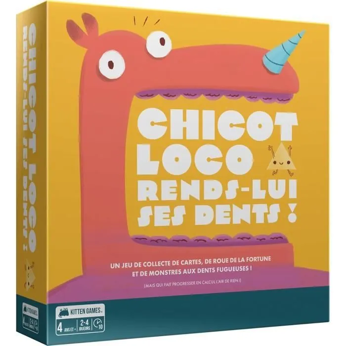 Chicot Loco-0