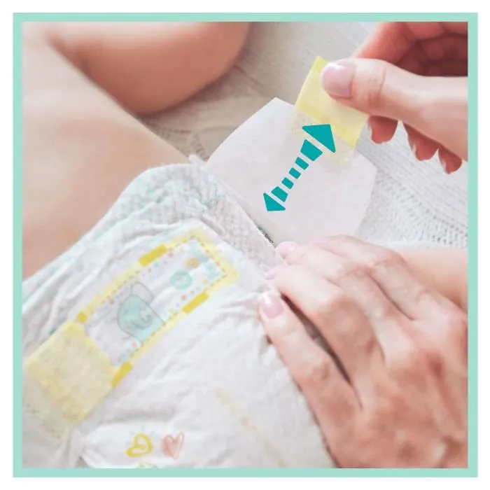 Pampers Premium T2 4-8kg 30 couches-4