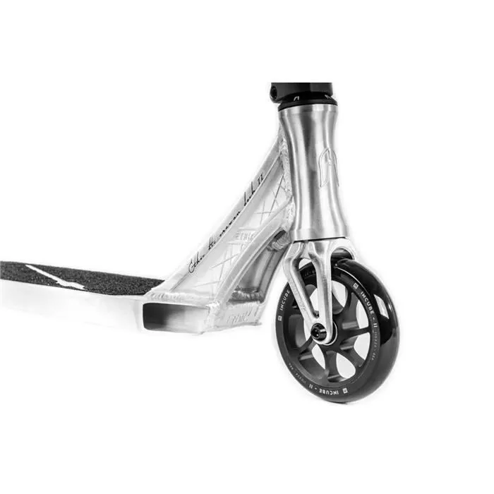Trottinette Freestyle - ETHIC DTC - Erawan V2 M - Brushed - Aluminium 6061-T6 - 2,96 kg-3