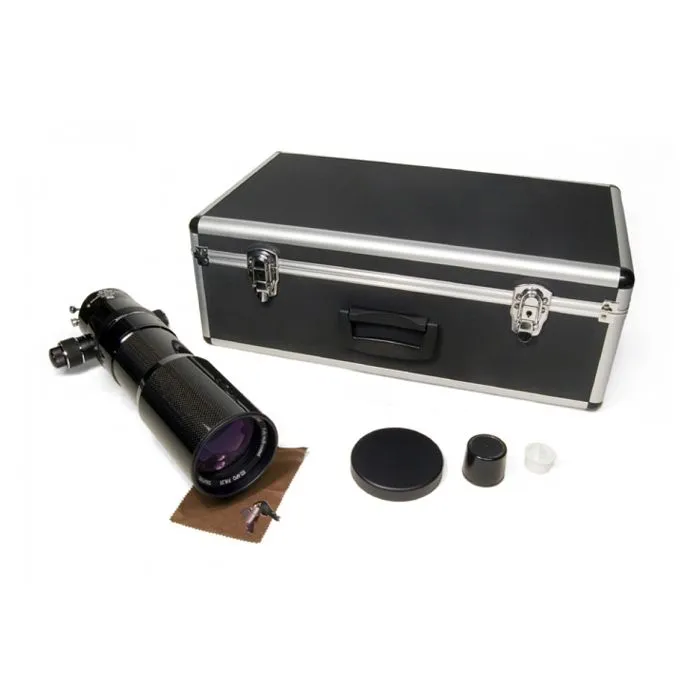 Telescope  Ra R80 ED Doublet-1