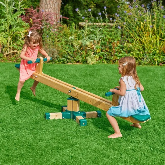 Trebuchet bois fsc tp toys 205 x 36 x 56 cm-2