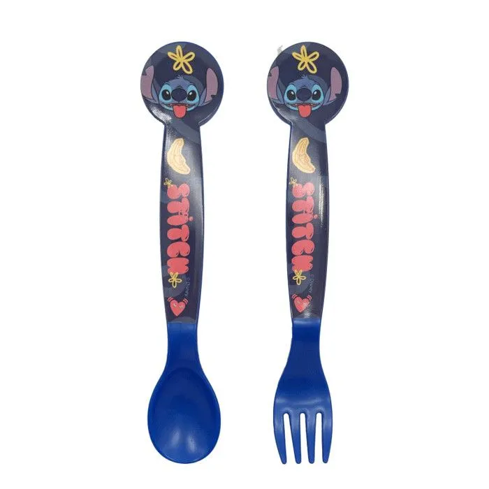 Set couverts Stitch Disney-0