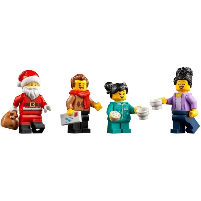 ICONS La visite du Père Noël-4