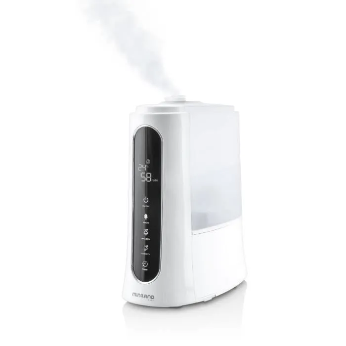 MINILAND BABY Humidificateur Humitouch pure - 5L-4