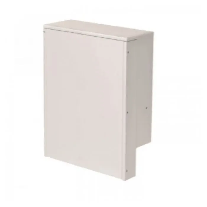 Table à langer murale GEUTHER WICKI blanche - Bois de hêtre certifié FSC - Matelas à langer inclus - Etoile-2