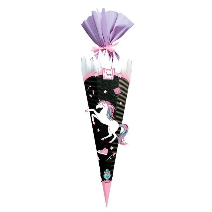 Set créatif pochette surprise « Unicorn »-0
