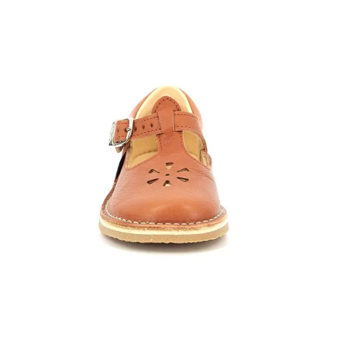 ASTER Salomés Dingo-2 Rouge terracotta-4