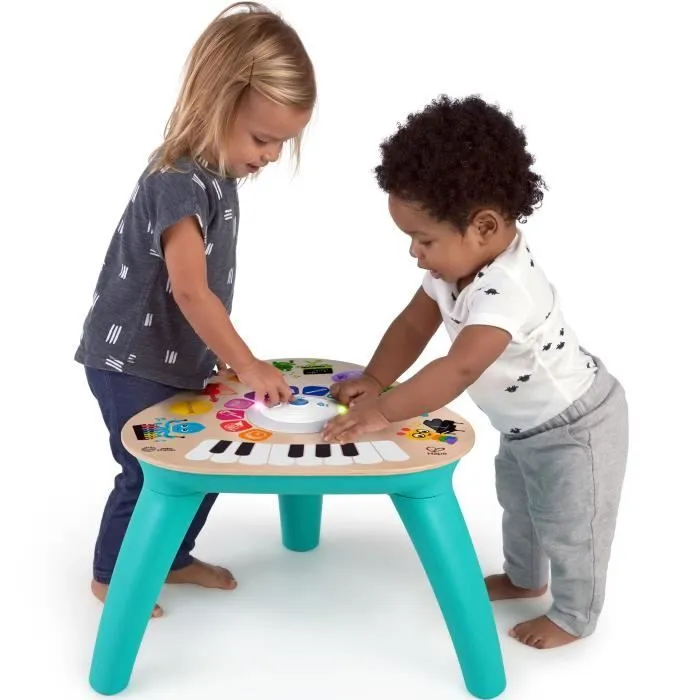 HAPE Table musicale Magic Touch-6
