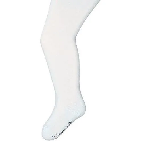 Sterntaler Strumpfhose Uni, Collants Bébé Garçon, Bleu 313, 4 ans - 8601630-313-0