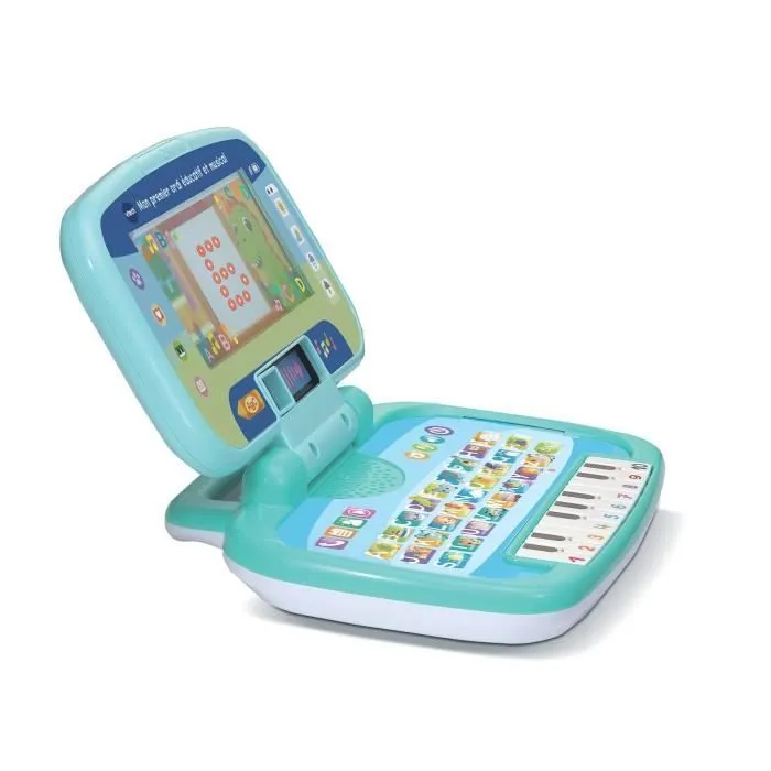 MON PREMIER ORDI EDUCATIF ET MUSICAL-0