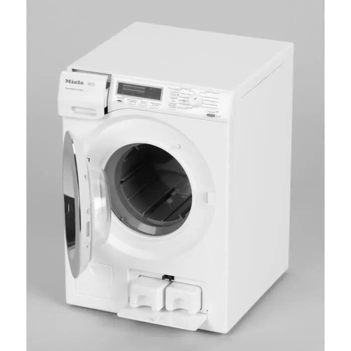 KLEIN Lave-linge électronique Miele pour enfant-2