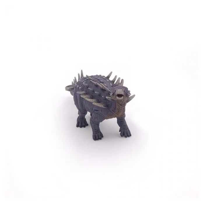 Figurine Dinosaure : Polacanthus-2