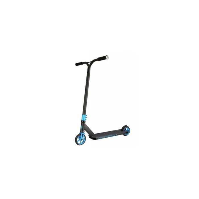 Trottinette Freestyle - CHILLI - Reaper Reloaded Bleu - Aluminium - 2 roues - Freestyle-2