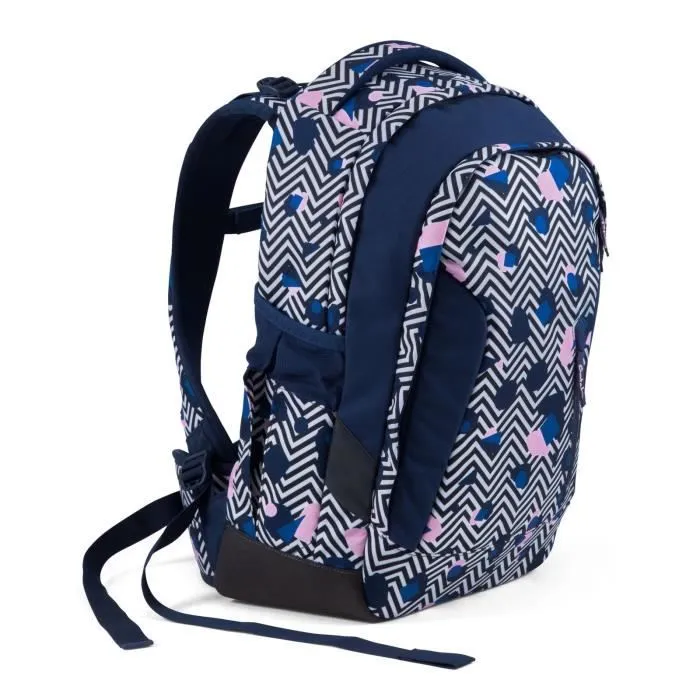satch Sleek Sac À Dos Stoney Mony [58948]-2
