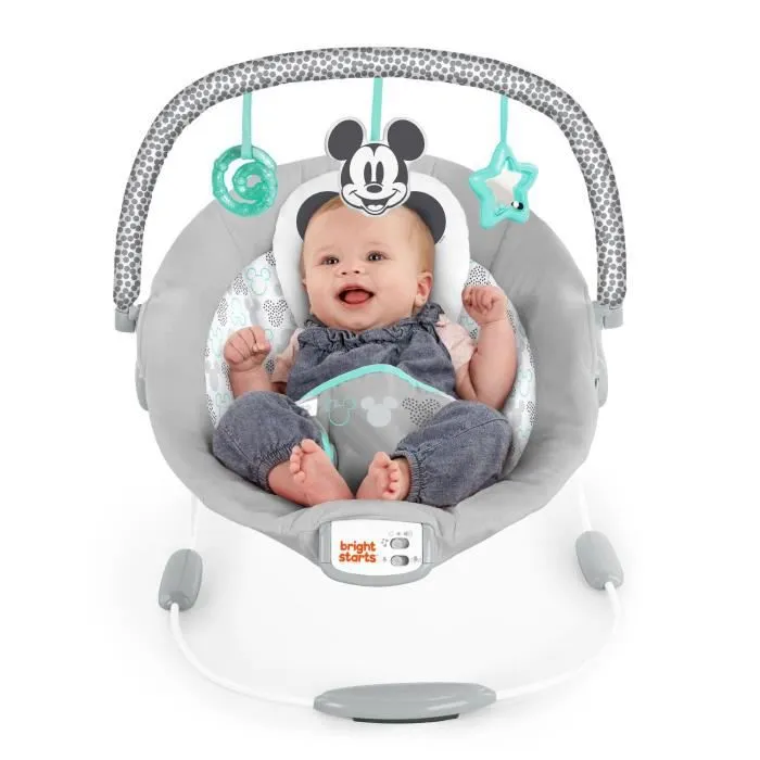 MICKEY MOUSE Transat bébé Cloudscapes™-1