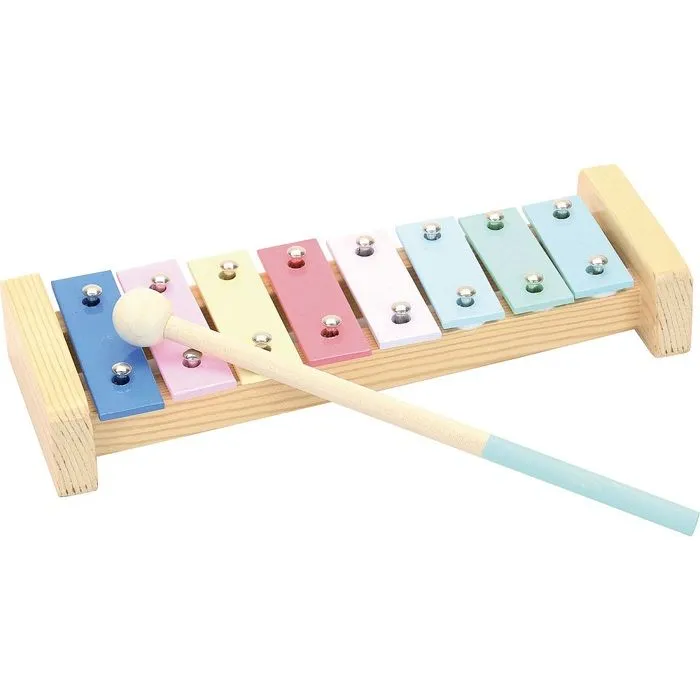 Vilac - Set de musique Michelle Carlslund-1